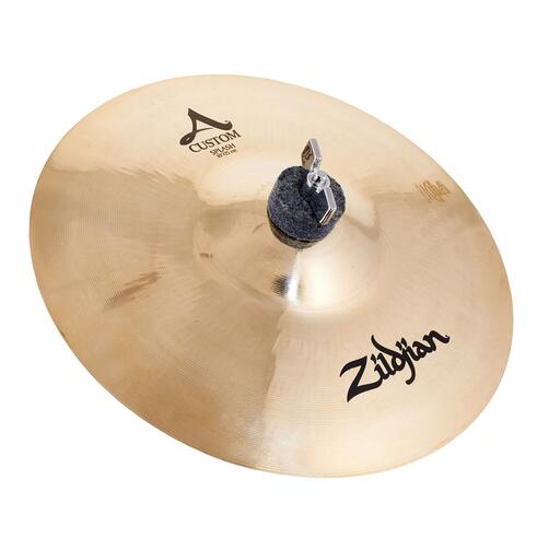 Zildjian A Custom Splash Cymbals